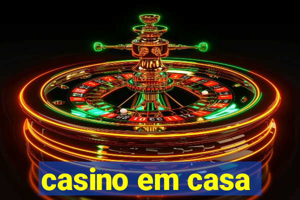 casino em casa