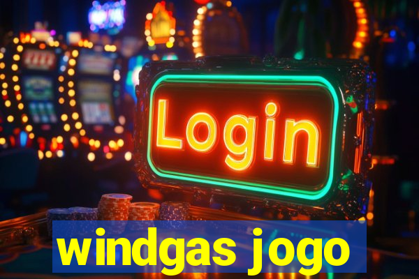 windgas jogo