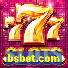 bsbet.com