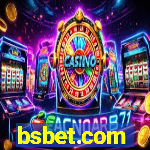 bsbet.com