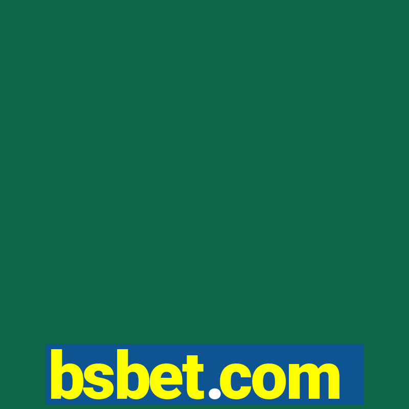 bsbet.com