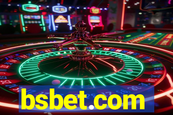 bsbet.com