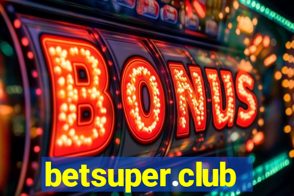 betsuper.club