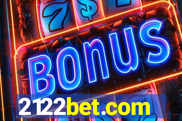 2122bet.com