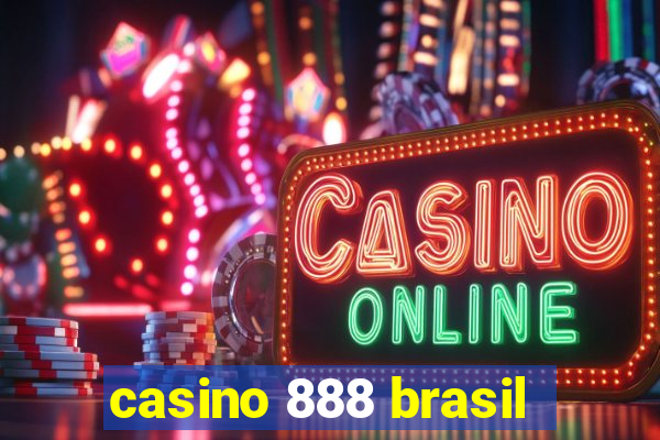 casino 888 brasil