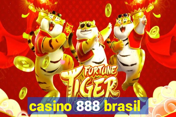 casino 888 brasil