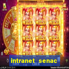 intranet senac s茫o paulo