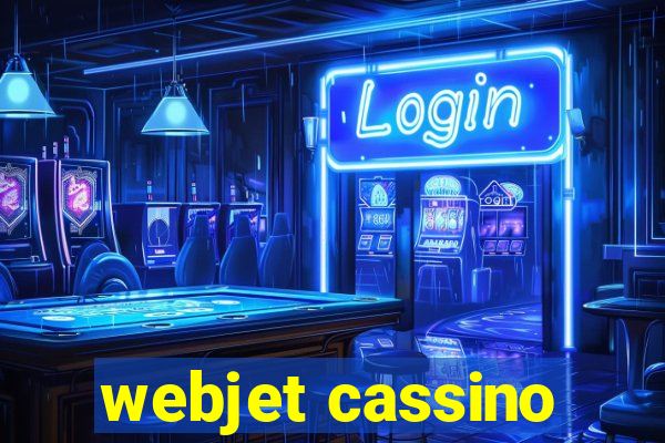 webjet cassino