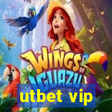 utbet vip