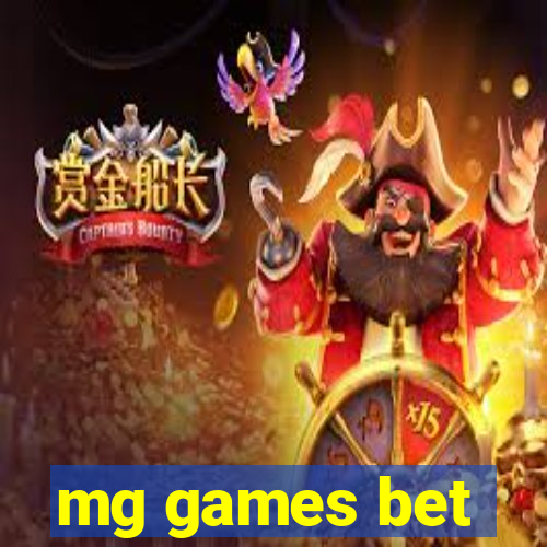 mg games bet