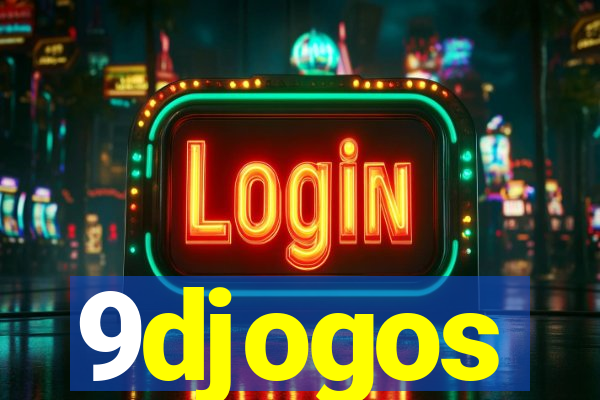 9djogos