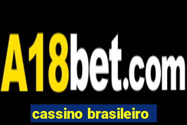 cassino brasileiro