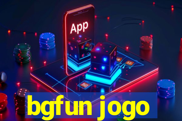 bgfun jogo