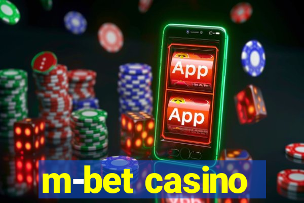 m-bet casino