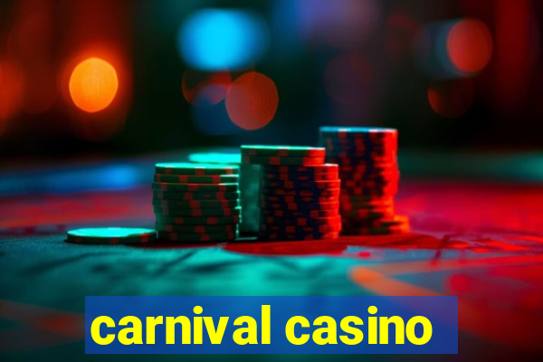 carnival casino