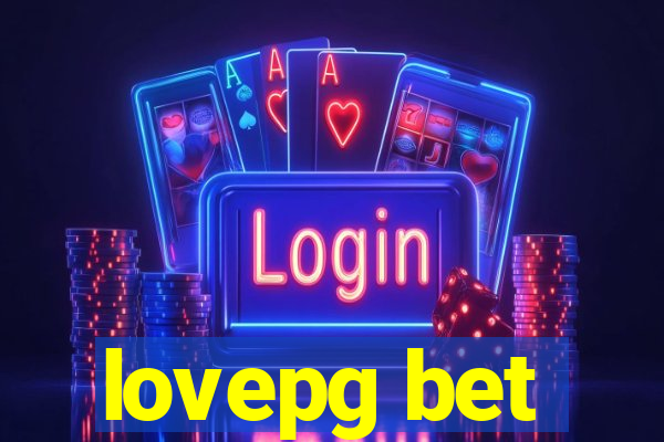 lovepg bet