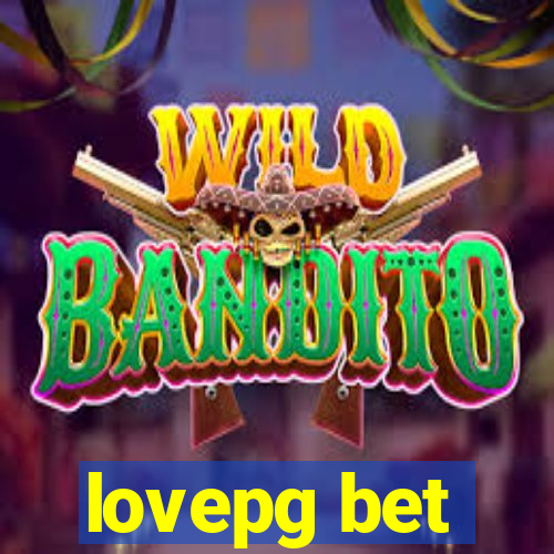 lovepg bet