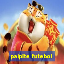 palpite futebol