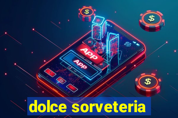 dolce sorveteria