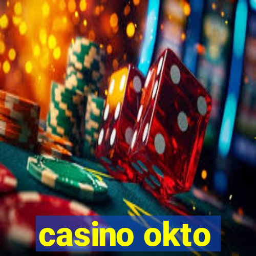 casino okto