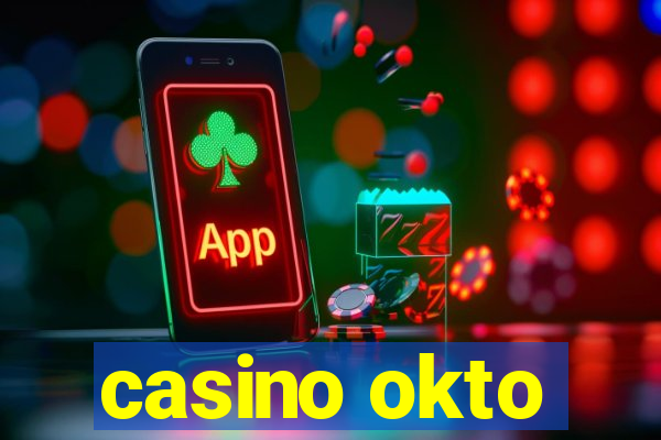 casino okto