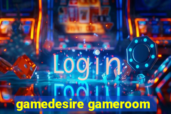 gamedesire gameroom