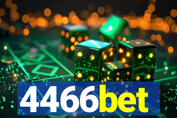 4466bet