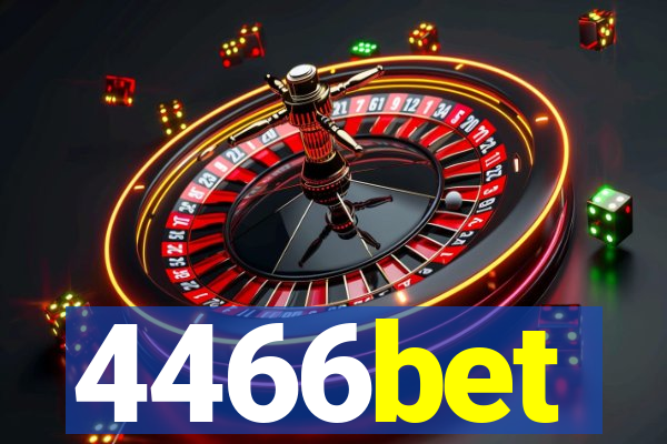 4466bet