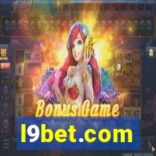 l9bet.com