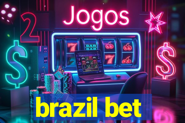 brazil bet