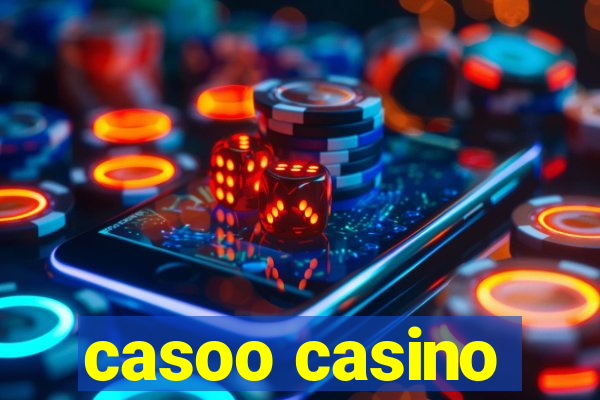 casoo casino