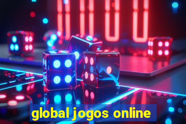 global jogos online