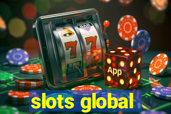 slots global