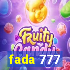 fada 777