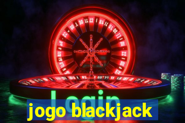 jogo blackjack