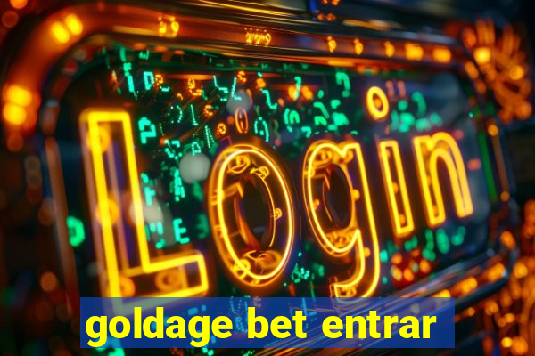 goldage bet entrar