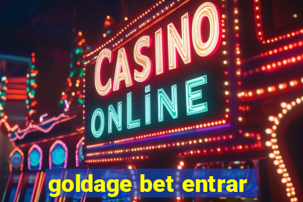 goldage bet entrar