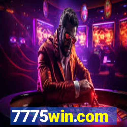 7775win.com