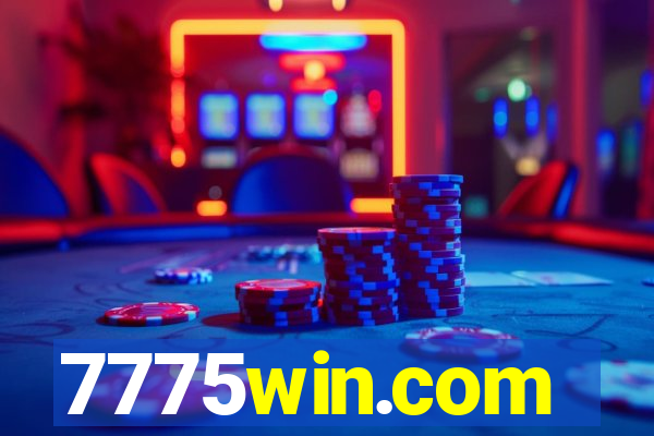 7775win.com