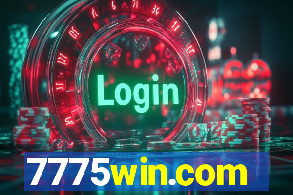 7775win.com