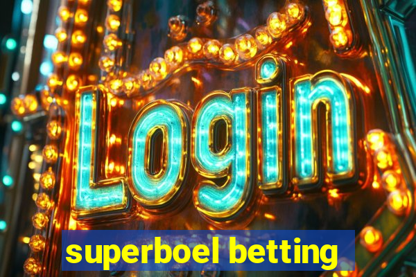 superboel betting