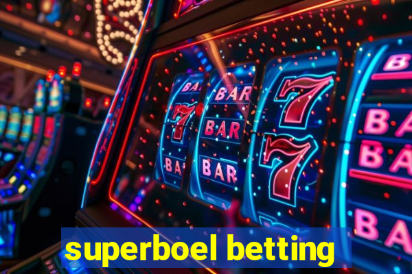 superboel betting