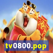 tv0800.pop