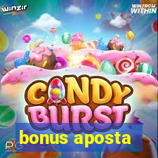 bonus aposta