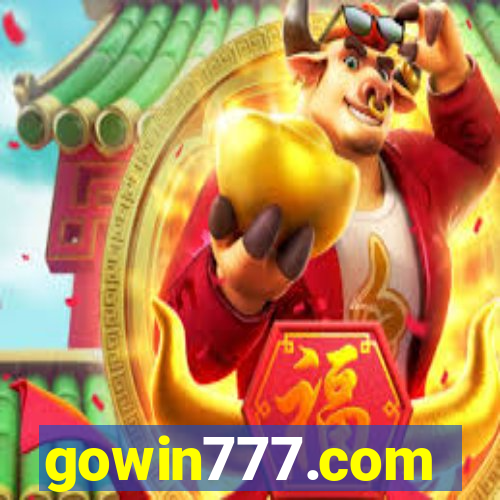 gowin777.com