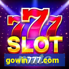 gowin777.com