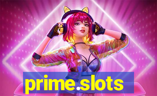 prime.slots