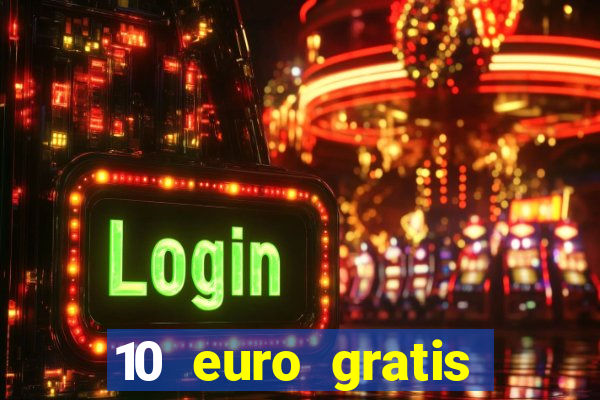 10 euro gratis casino belgi?