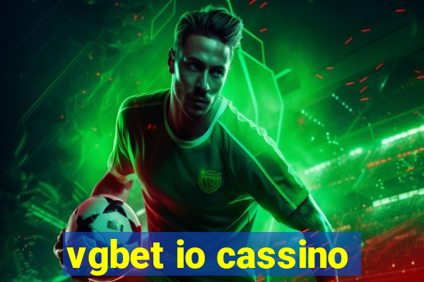 vgbet io cassino