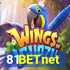 81BETnet